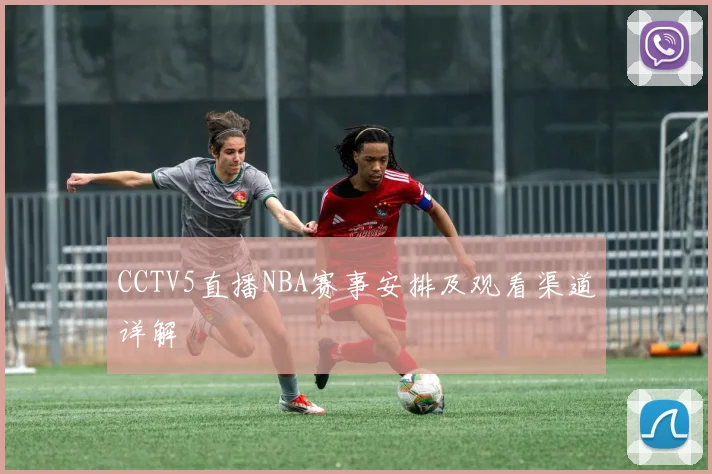 CCTV5直播NBA赛事安排及观看渠道详解